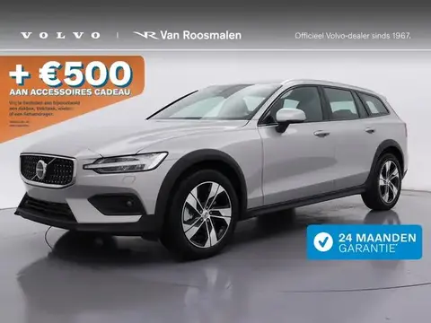 Annonce VOLVO V60 Essence 2023 d'occasion 