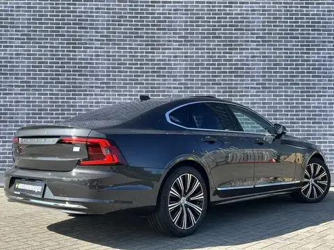 Annonce VOLVO S90 Hybride 2024 d'occasion 