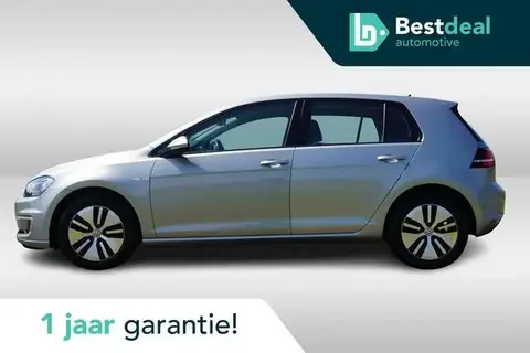 Annonce VOLKSWAGEN GOLF Électrique 2016 d'occasion 