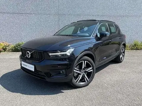 Annonce VOLVO XC40 Essence 2021 d'occasion 