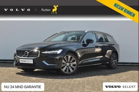 Used VOLVO V60 Hybrid 2021 Ad 