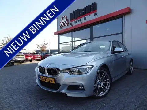 Annonce BMW SERIE 3 Hybride 2016 d'occasion 