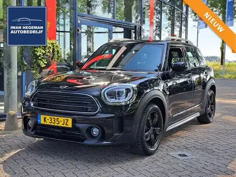 Used MINI COUNTRYMAN Petrol 2021 Ad 