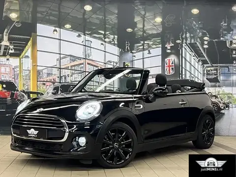 Annonce MINI COOPER Essence 2016 d'occasion 