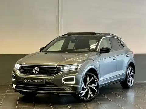 Used VOLKSWAGEN T-ROC Petrol 2019 Ad 