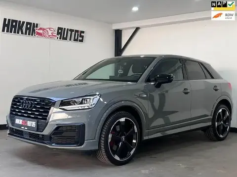 Used AUDI Q2 Petrol 2019 Ad 