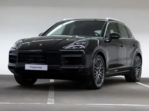 Used PORSCHE CAYENNE Hybrid 2023 Ad 