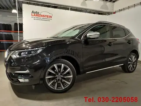 Used NISSAN QASHQAI Petrol 2020 Ad 