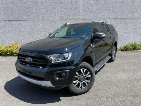 Used FORD RANGER Diesel 2020 Ad 