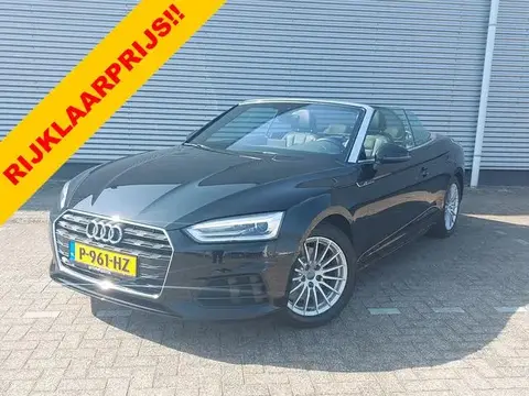 Used AUDI A5 Petrol 2018 Ad 