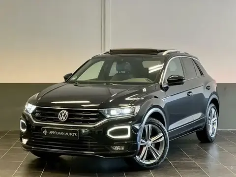 Used VOLKSWAGEN T-ROC Petrol 2019 Ad 