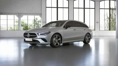 Annonce MERCEDES-BENZ CLASSE CLA Essence 2023 d'occasion 