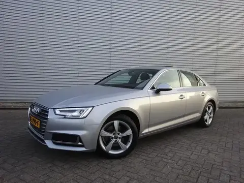 Annonce AUDI A4 Essence 2019 d'occasion 