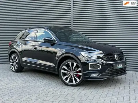 Used VOLKSWAGEN T-ROC Petrol 2019 Ad 