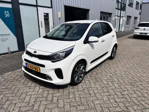 Annonce KIA PICANTO Essence 2019 d'occasion 