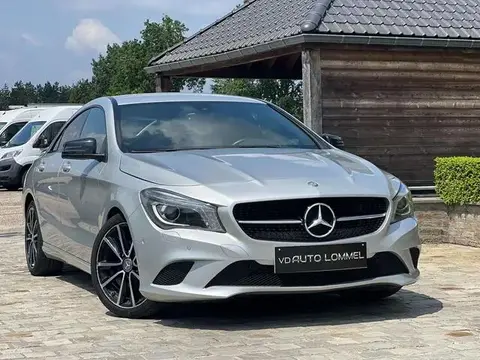 Used MERCEDES-BENZ CLASSE CLA Diesel 2016 Ad 