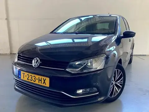 Used VOLKSWAGEN POLO Petrol 2016 Ad 