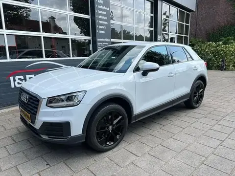 Used AUDI Q2 Petrol 2017 Ad 