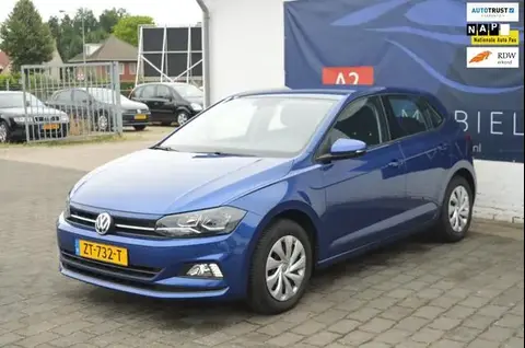 Used VOLKSWAGEN POLO Petrol 2019 Ad 