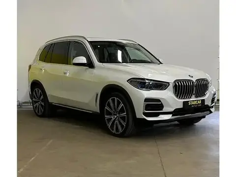 Annonce BMW X5 Essence 2021 d'occasion 