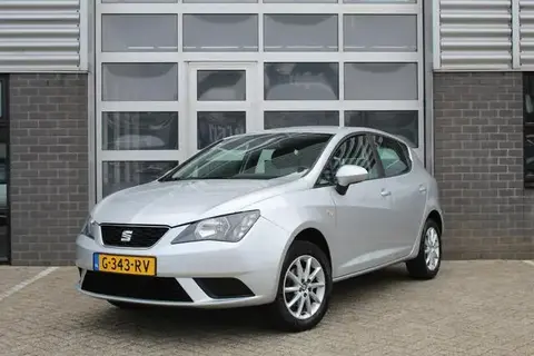 Used SEAT IBIZA Petrol 2017 Ad 