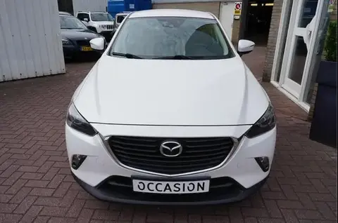 Used MAZDA CX-3 Petrol 2016 Ad 