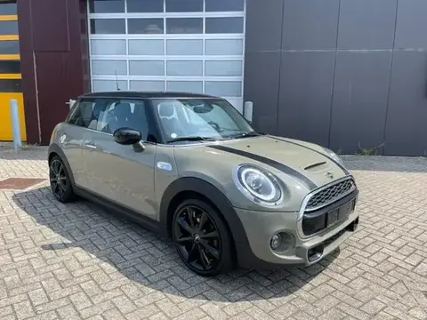 Used MINI COOPER Petrol 2020 Ad 