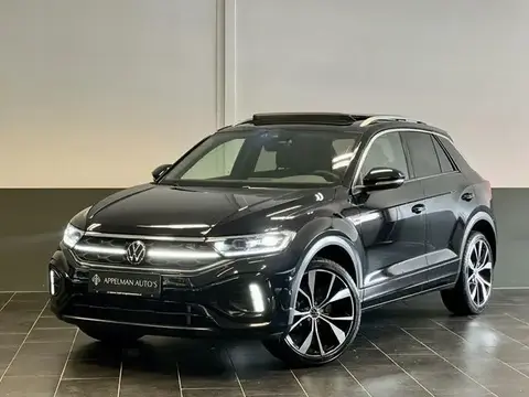 Used VOLKSWAGEN T-ROC Petrol 2022 Ad 