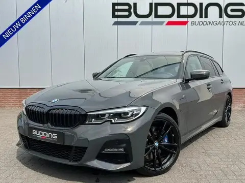 Annonce BMW SERIE 3 Hybride 2020 d'occasion 