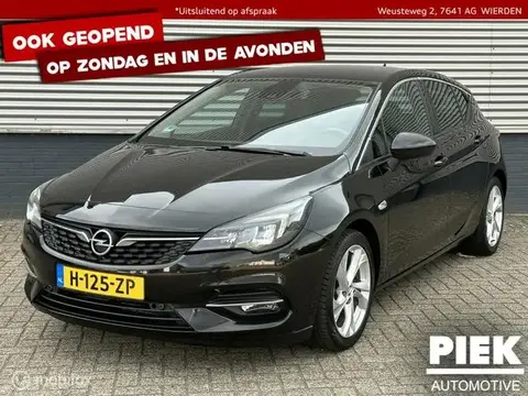 Annonce OPEL ASTRA Essence 2020 d'occasion 