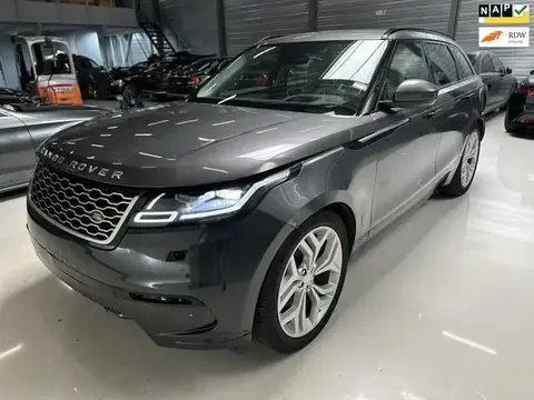 Used LAND ROVER RANGE ROVER VELAR Petrol 2018 Ad 