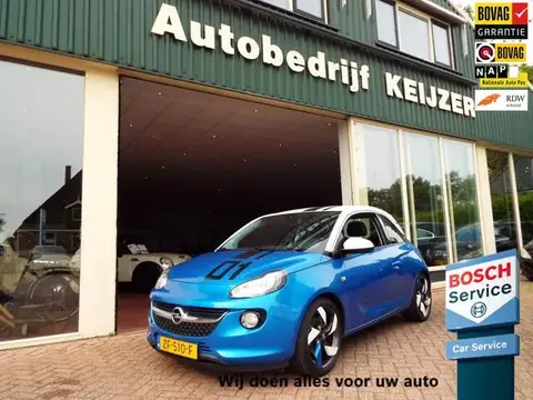 Used OPEL ADAM Petrol 2015 Ad 