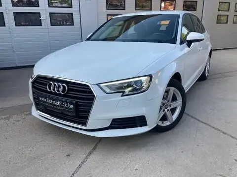 Used AUDI A3 Petrol 2019 Ad 