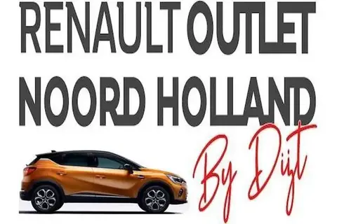 Used RENAULT CAPTUR Petrol 2020 Ad 