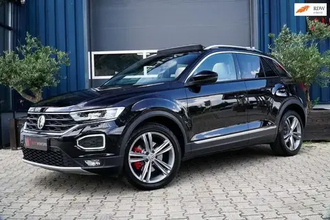 Used VOLKSWAGEN T-ROC Petrol 2019 Ad 