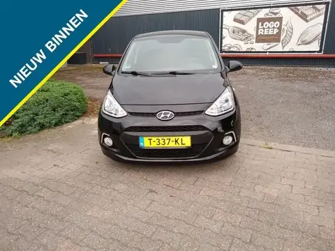 Used HYUNDAI I10 Petrol 2016 Ad 