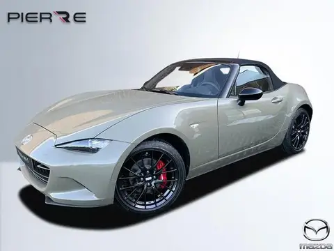 Used MAZDA MX-5 Petrol 2024 Ad 