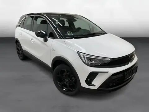 Annonce OPEL CROSSLAND Essence 2022 d'occasion 