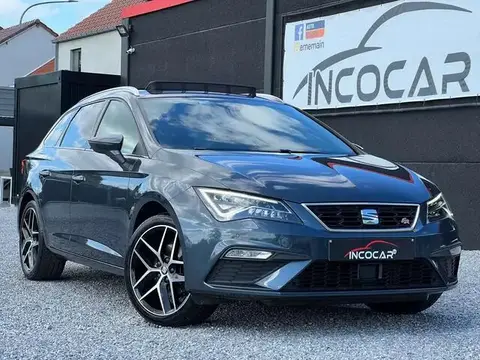 Annonce SEAT LEON  2020 d'occasion 