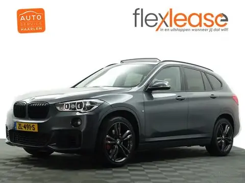 Used BMW X1 Petrol 2019 Ad 