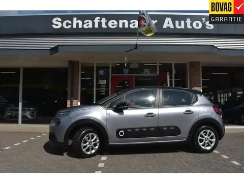 Used CITROEN C3 Petrol 2019 Ad 