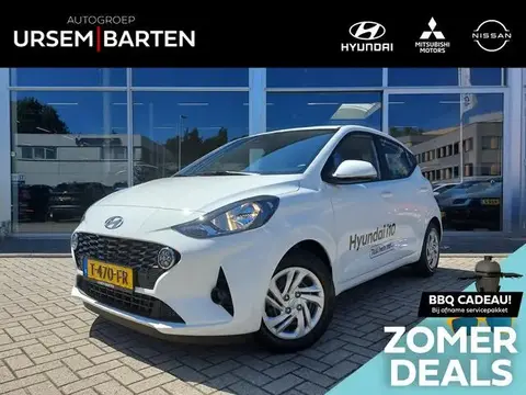 Annonce HYUNDAI I10 Essence 2023 d'occasion 