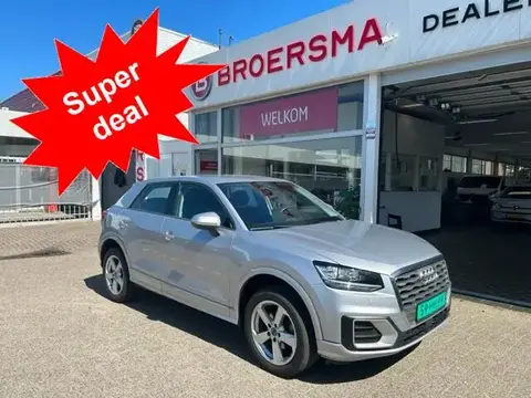 Used AUDI Q2 Petrol 2020 Ad 