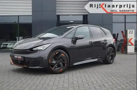 Used CUPRA BORN Electric 2023 Ad 