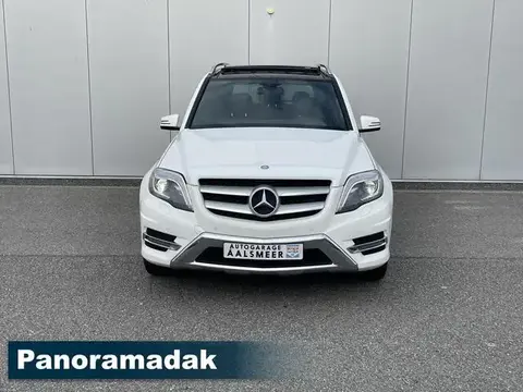 Mercedes-benz Glk 350 4 Matic d'occasion : Annonces aux meilleurs prix