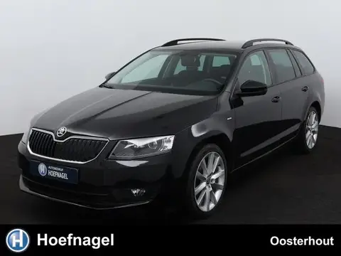 Used SKODA OCTAVIA Petrol 2017 Ad 