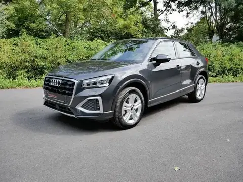 Annonce AUDI Q2 Essence 2022 d'occasion 