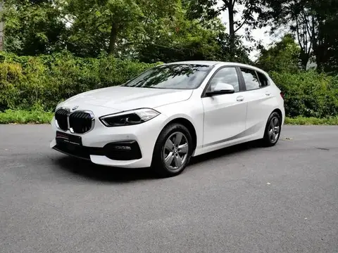 Annonce BMW SERIE 1 Essence 2022 d'occasion 