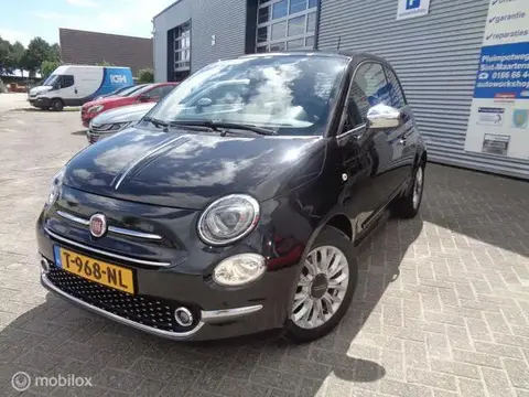 Used FIAT 500 Petrol 2017 Ad 