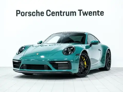 Annonce PORSCHE 911 Essence 2024 d'occasion 